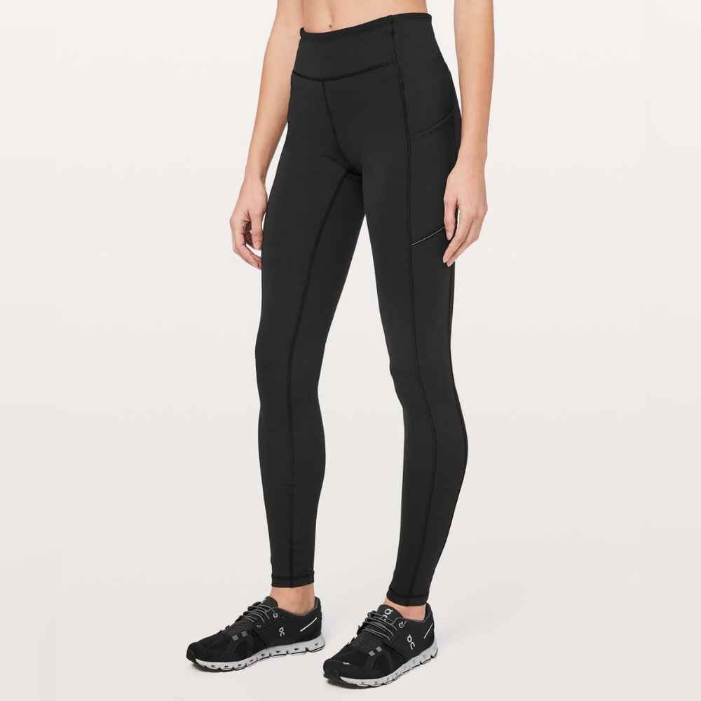 Lululemon Speed Up Tight Tall 31"